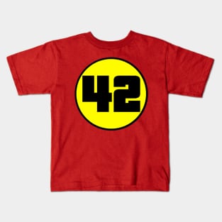 42 Kids T-Shirt